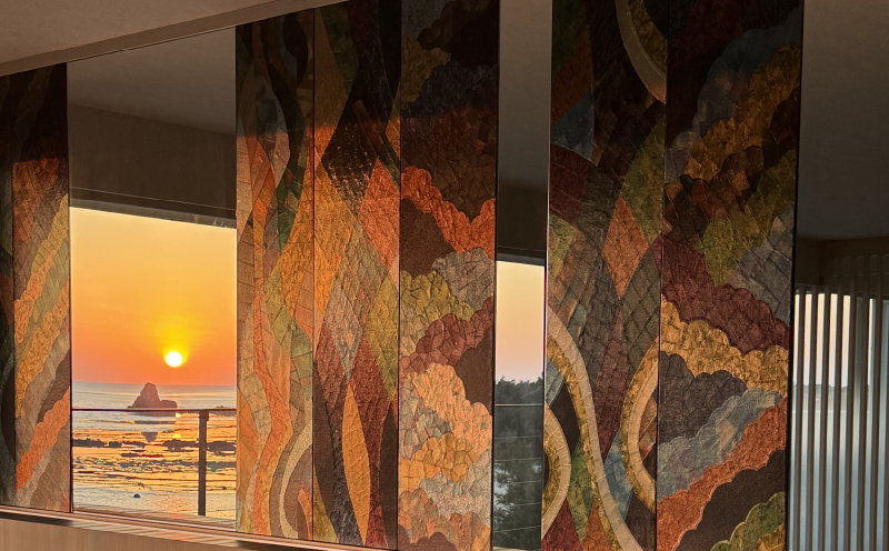 【1泊2名様 朝食付】衣-GIN- スイート ティダムーン宿泊券　A091-007