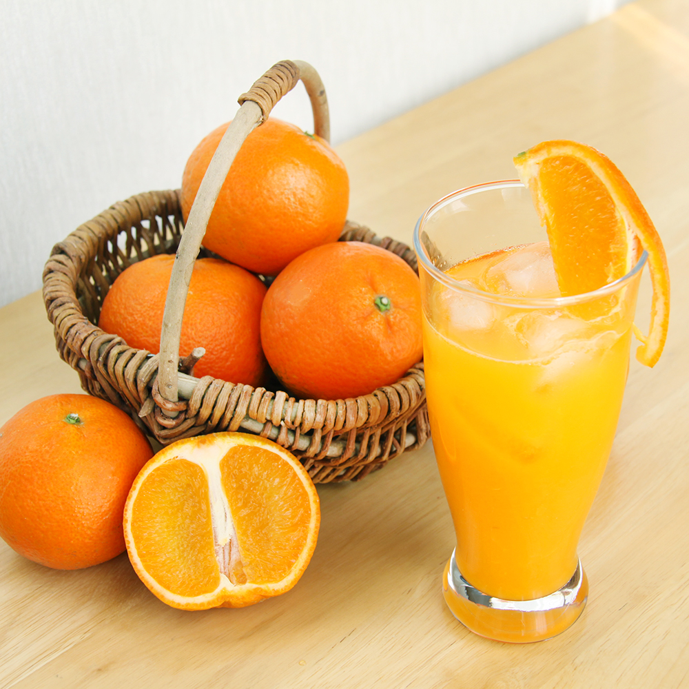 【2026年先行予約】【奄美大島産】おいしい完熟たんかん 光センサー選別 5kg　A145-002