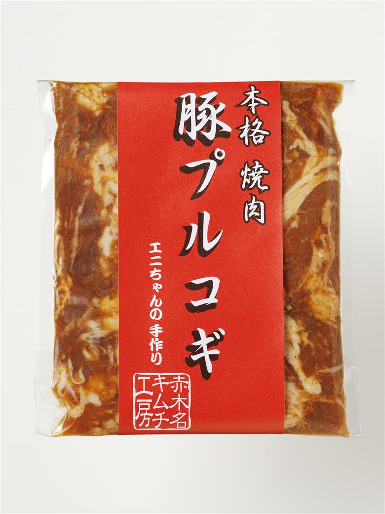 パパイヤもずくキムチ 250g 6個　A078-004