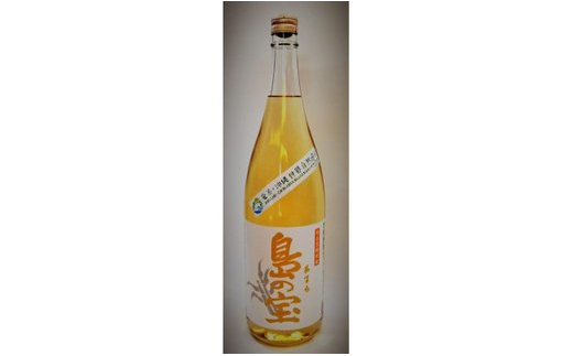 祝 世界自然遺産登録！奄美黒糖焼酎「島の宝 3種 6本セット」1800ml　A037-015