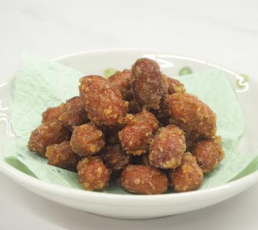 【ふるさと納税限定】～奄美市出身の水間俊文八段監修～ 奄美黒糖焼酎「れんと」（日本棋院コラボ・オリジナル限定ラベル）と、奄美黒糖ピーナッツの詰め合わせ　A082-007