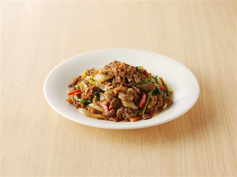 パパイヤもずくキムチ 250g 6個　A078-004