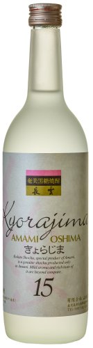 【奄美黒糖焼酎語り部厳選】夏のお酒3銘柄「たかたろう・蔵和水・きょらじま」6本　A021-006