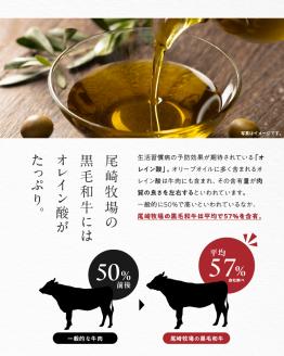 特上ロース焼肉 250g　A152-003