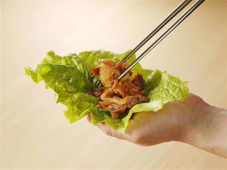 豚プルコギ 200g 6個　A078-005