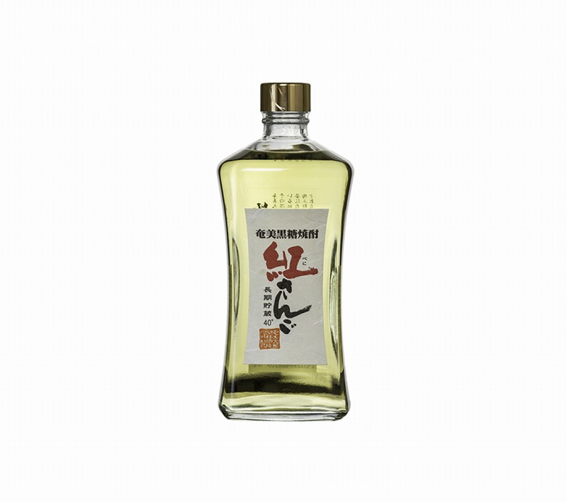 【奄美黒糖焼酎語り部厳選】本格焼酎酎 樫樽セット★高度数　A021-012