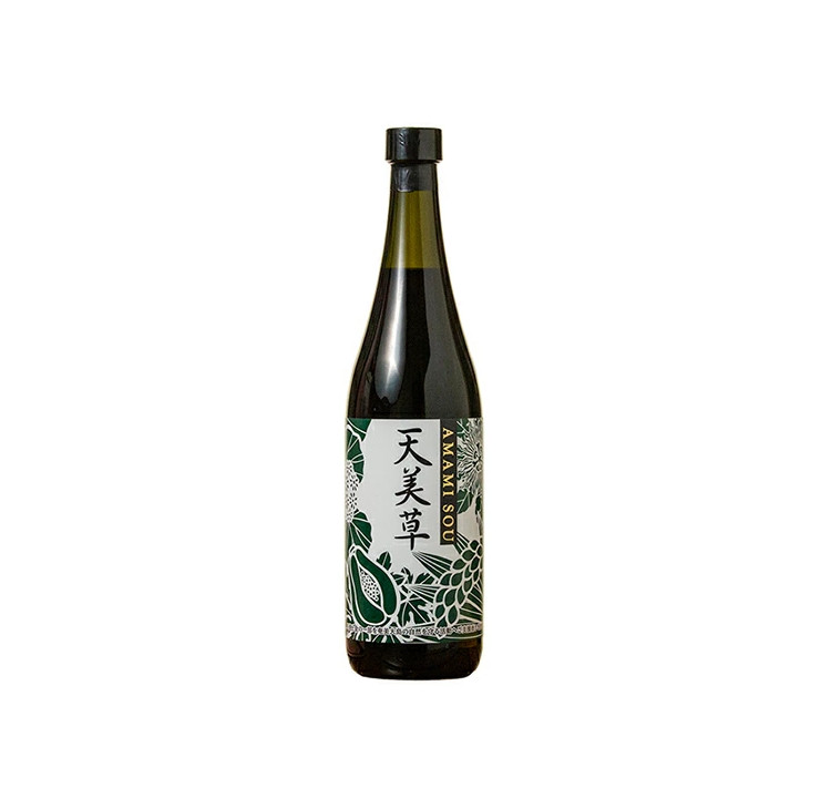 【奄美産酵素入り飲料】天美草（AMAMI SOU）1本　A021-010