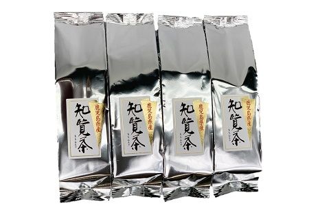 007-18 知覧深蒸し茶 福袋1kg