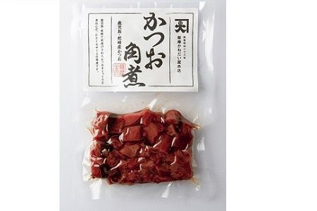 032-01 かつお角煮6袋セット