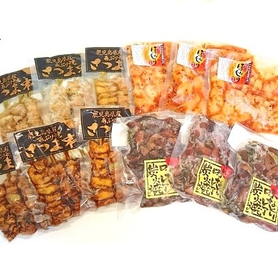 ビールのお供詰合せ「味なとり」12袋セット【配送不可地域：離島】