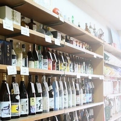 焼酎「田倉・八幡」 1.8L×2本