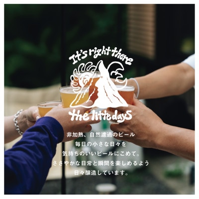 名水百選「清水の湧水」で造られたクラフトビール15本【配送不可地域：離島】