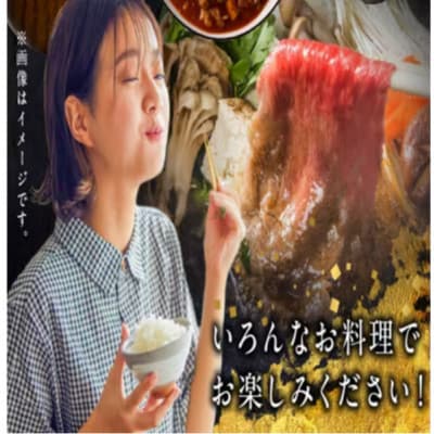 【発送月固定定期便】使い勝手抜群!牛＆豚切落し定期便(南九州市)全4回【配送不可地域：離島】