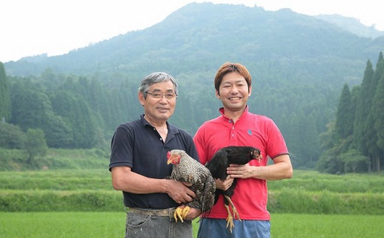 028-24 鹿児島ブランド地鶏!黒さつま鶏バラエティセット