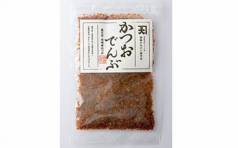 032-03 かつおでんぶ ふりかけ6袋セット