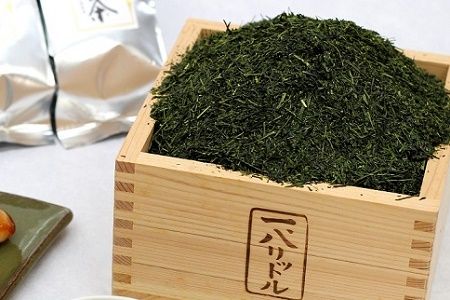 007-18 知覧深蒸し茶 福袋1kg