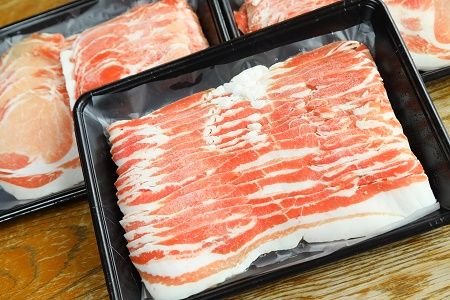 026-68 かごしま黒豚しゃぶしゃぶセット 雅