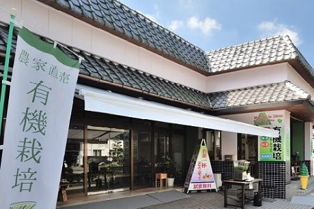 012-19 有機JAS認定 上級知覧茶 3本セット