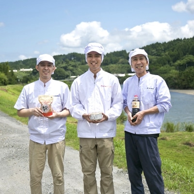 おふくろ調味料セット