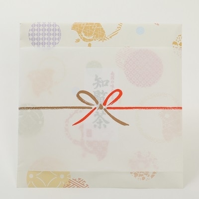 心潤す光印の知覧茶5本セット