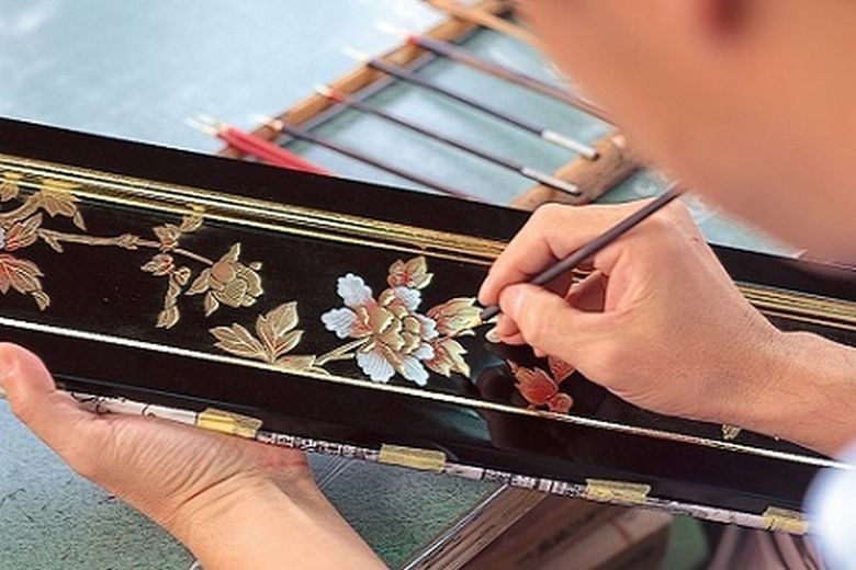 021-02 誕生の記念に 命名プレート