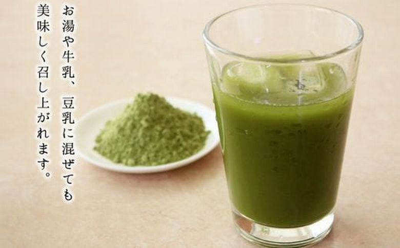 049-03 無添加青汁4箱セット