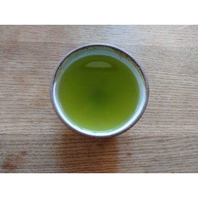 【けやき製茶】知覧茶くつろぎの時間3本セット