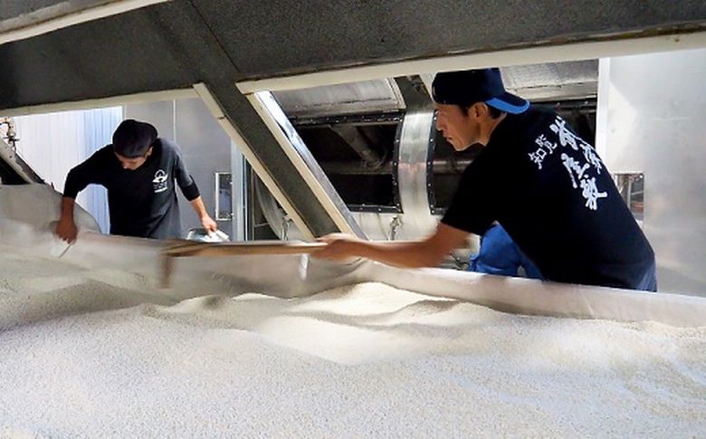 024-03 本格芋焼酎とお茶飲み比べセット