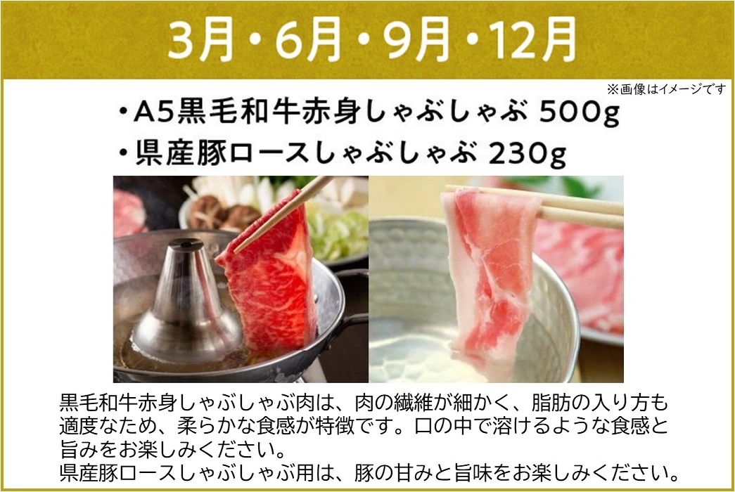 農家のお肉工場直送【3回定期便】鹿児島県産お肉満足定期便 027-94