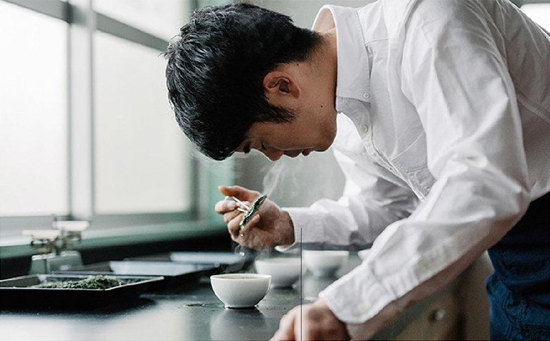 031-18 美味しい知覧茶8本セット