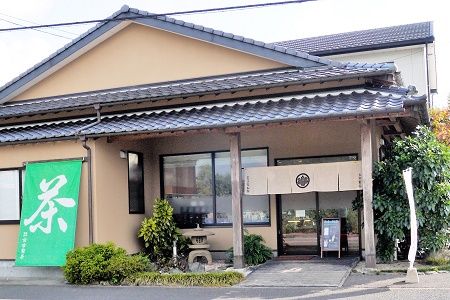 007-28 鹿児島県産茎茶「かりがね」1kg