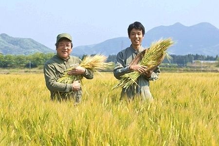 044-01 川辺味噌1kg×5袋セット