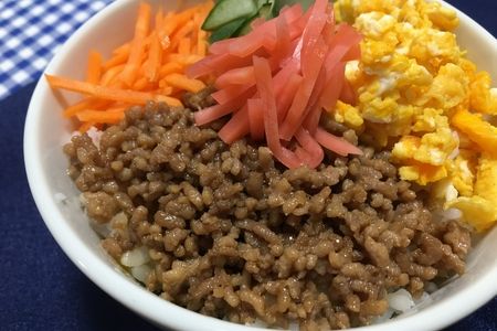 090-03 かごしま黒豚モモ切落し1kg & 黒豚ミンチ1.2kg