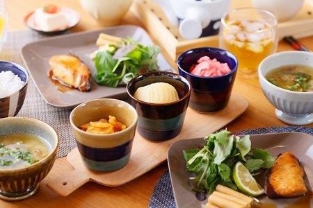 122-02 あかつき舎のお漬物ギフト5種(7袋)詰合せ