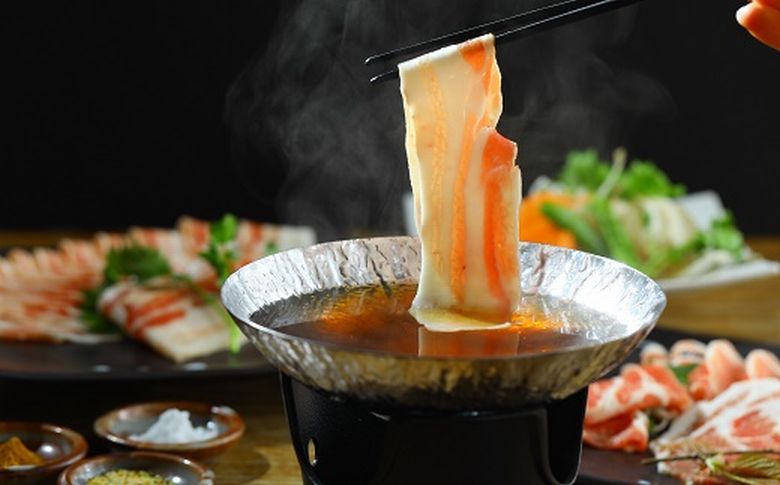 026-67 かごしま黒豚しゃぶしゃぶセット 和