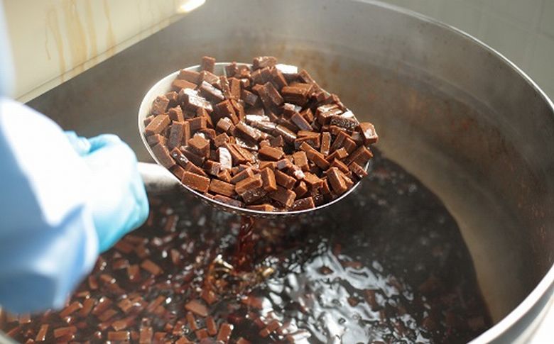 032-07 かごしま佃煮3種セット