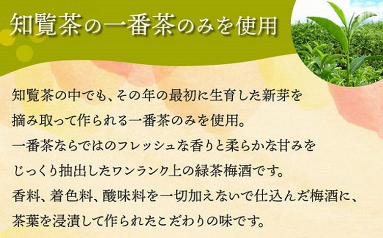 037-35 桜島黒・あらわざ・知覧上等梅酒 セット