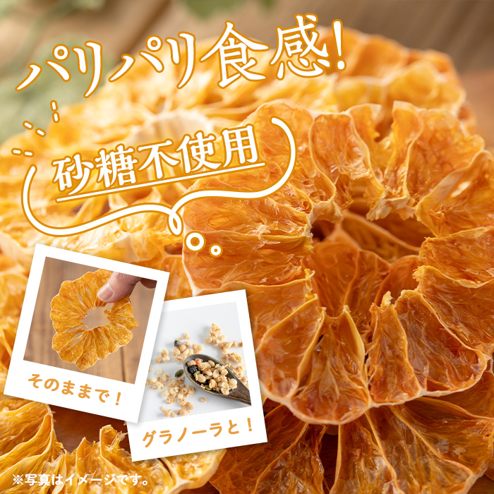 isa568 《数量限定》ドライフルーツボンタン「そのまんまドライしました。」(計4袋・各20g)  ドライフルーツ ボンタン 砂糖不使用 小分け 手づくり ギフト 加工食品 果物 フルーツ  ハンドメイド 【薩摩美食倶楽部】