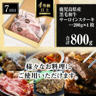isa448 【定期便7回】工場開設Sコース (合計9.55kg) 国産 肉 牛肉 豚肉 厚切り 切り落とし 霜降り すきやき しゃぶしゃぶ 生姜焼き 牛しゃぶ 冷凍 ロース カタロース 肩ロース サーロイン ステーキ アウトドア BBQ 食べ比べ セット 【サンキョーミート株式会社】