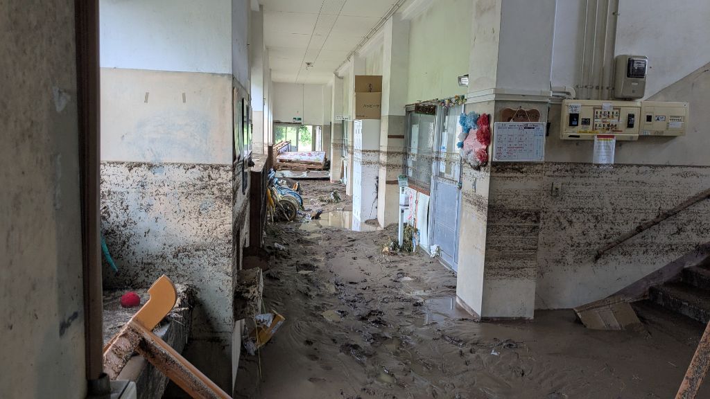 姶良市令和7年8月豪雨被害災害支援【返礼品なし】