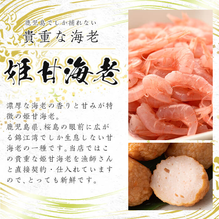 a146-01 ＜平日着分＞特上さつま揚げ彩り33枚(10種類)【薩摩のまごころ】姶良市 薩摩揚げ さつまあげ 惣菜 おかず  詰め合わせ セット ギフト 贈答用