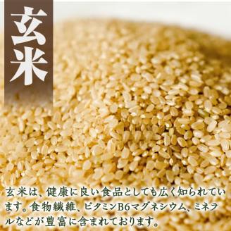 a902-C 竹ん粉米(白米＆玄米4kg)  【夢竺山株式会社】米 お米 白米  玄米 精米 選べるお米 セレクト 組み合わせ自由