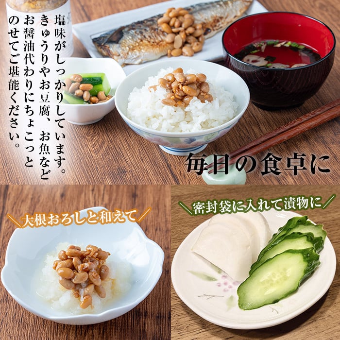 a757 醤油の実(約2.8kg・480g×6本)【岩下醸造】姶良市 常温 瓶詰め