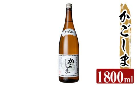 a908 本格芋焼酎 かごしま 25度(1800ml)[カジキ商店]