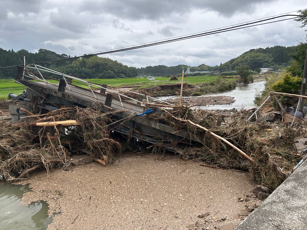 姶良市令和7年8月豪雨被害災害支援【返礼品なし】