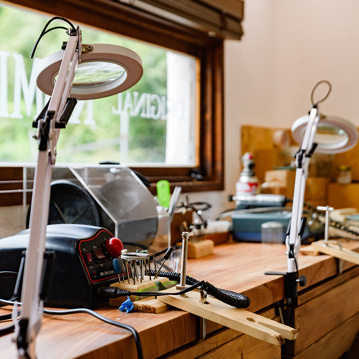 クロスブレスレットKSM-128-LL【K-SMITH】_k-smith-1580