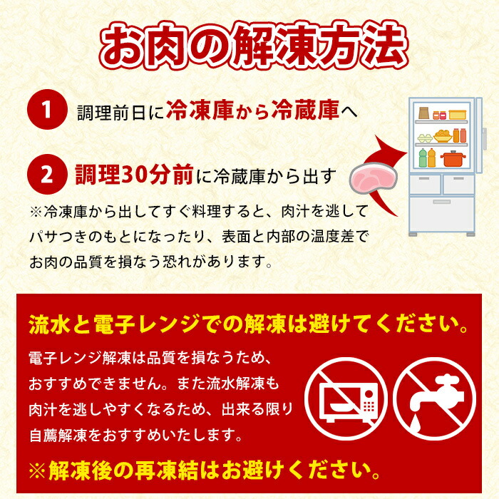 ＜定期便 毎月発送 全6回＞鹿児島県産 豚肉切落し (500g×6P) 3.0kg 【スターゼン】 _starzen-1418