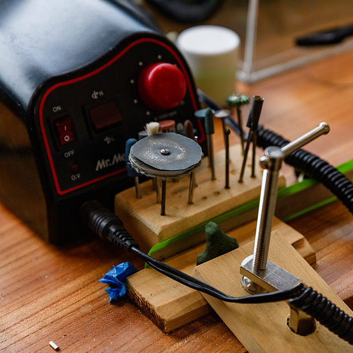 KSS-004-007ペア ペンダント 【K-SMITH】_k-smith-1583