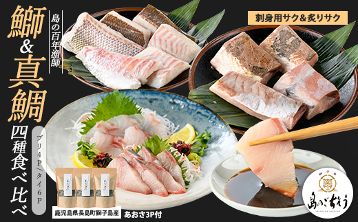 百年漁師の海産物 詰め合わせ【島のごちそう】_gochi-7061R8