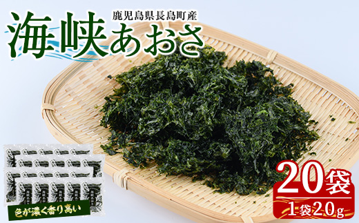 百年漁師　乾燥あおさのり　10袋セット_iso-7102